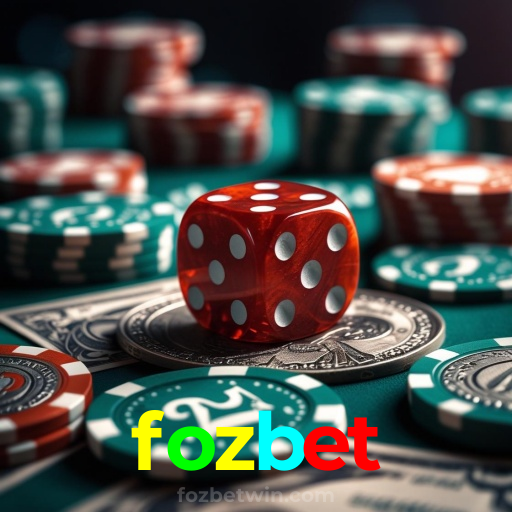 fozbet：Vença na roleta e leve para casa o prêmio dos seus sonhos!