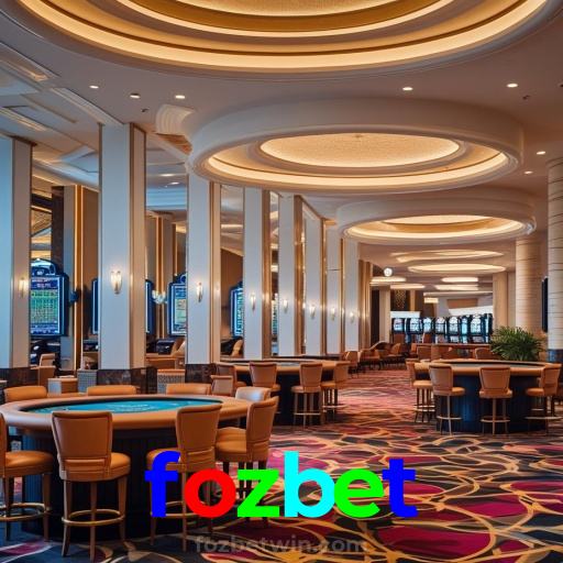 fozbet：Jogue futebol online e ganhe grandes prêmios!