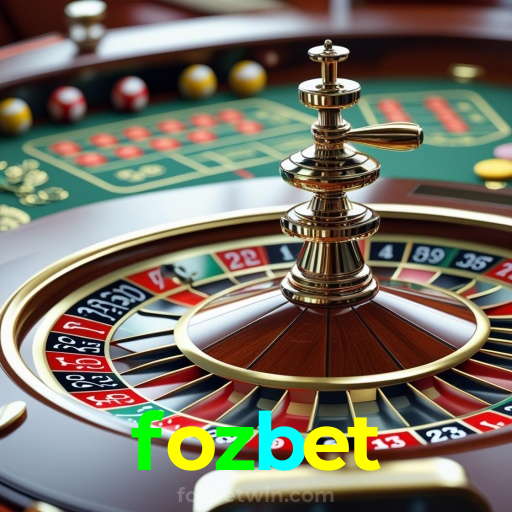 fozbet：Jogue nas slots e mude sua sorte agora mesmo!
