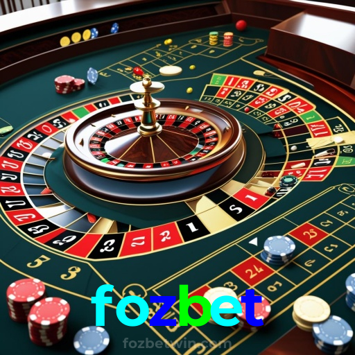 fozbet：Aposte no futebol digital e vença as maiores competições!