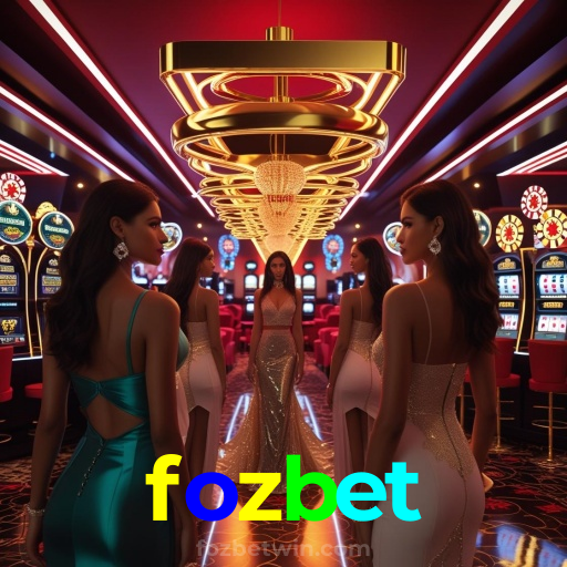 fozbet：Jogue futebol online e tenha grandes vitórias como resultado!