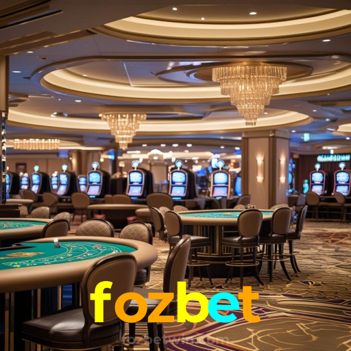 fozbet：Aposte no futebol digital e sinta a emoção de vencer!