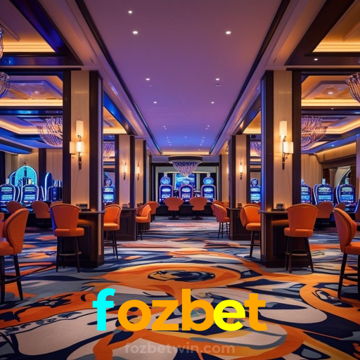 fozbet：Vença no blackjack e conquiste grandes prêmios!