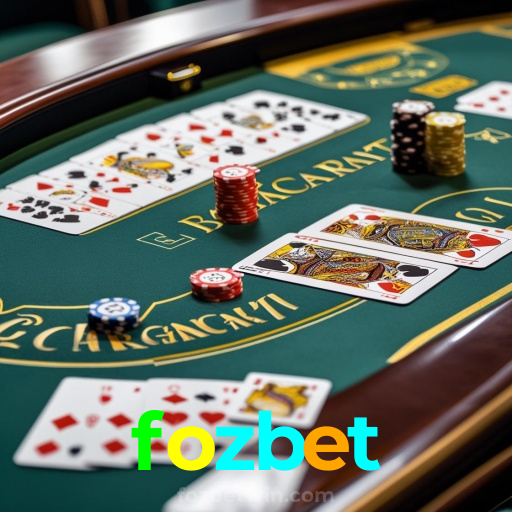 fozbet：Sua sorte está no cassino online com poker, roleta e futebol ao vivo!