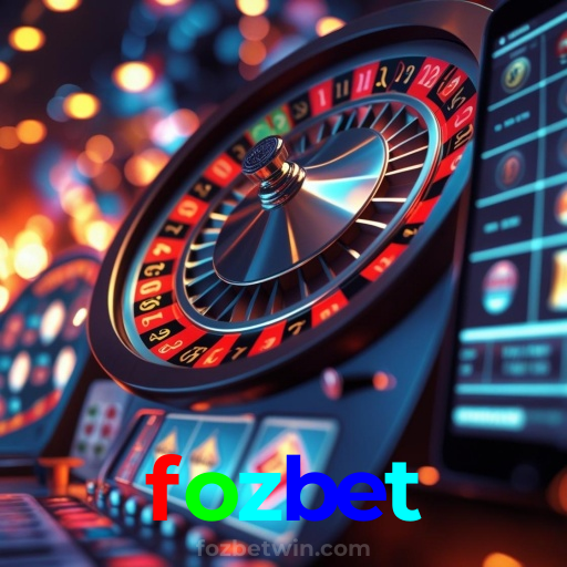 fozbet：Cada giro é uma chance de ganhar! Jogue nas slots agora mesmo!