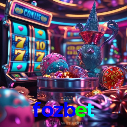 fozbet：O cassino online está te esperando! Gire a roleta e ganhe!