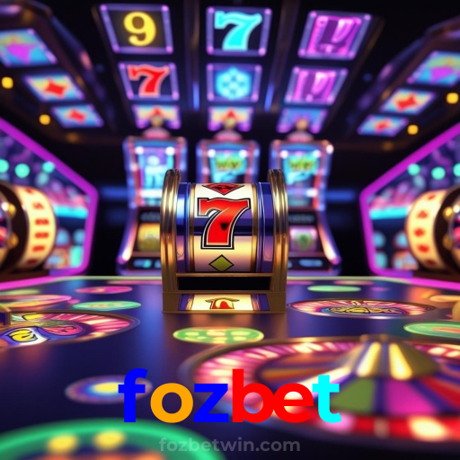 fozbet：A sorte é sua! Aposte agora e ganhe muito mais!