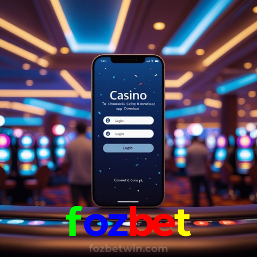 fozbet：O melhor cassino para apostar no futebol e ganhar em jogos de roleta!