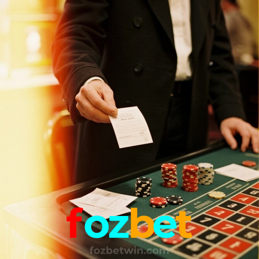 fozbet：Entre no nosso cassino online e jogue nas roletas agora!