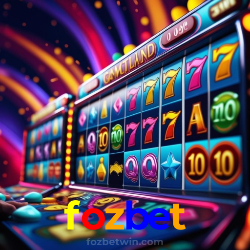 fozbet：Jogue poker, aposte no futebol e conquiste prêmios incríveis no cassino!