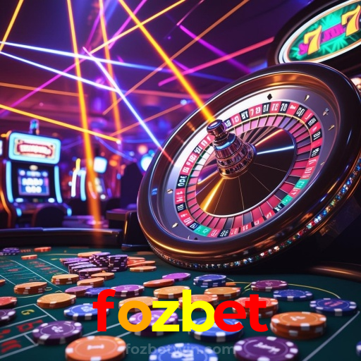 fozbet：A sorte está ao seu lado! Aposte nas melhores máquinas caça-níqueis!