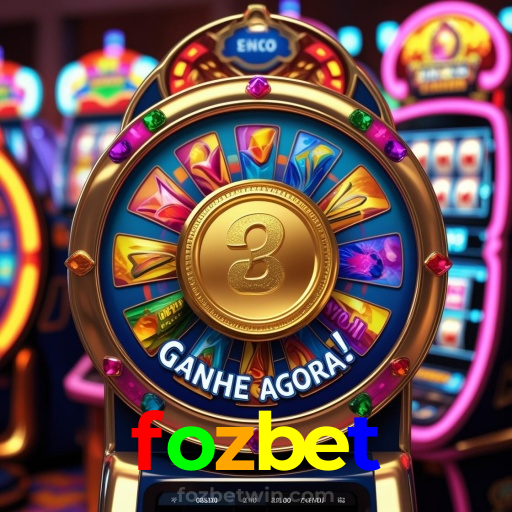 fozbet：Jogue poker, roleta e aposte no futebol no cassino mais confiável!