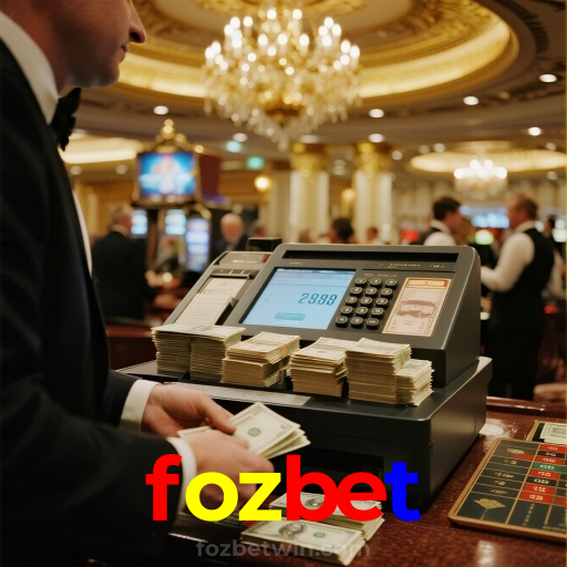fozbet：Em cada jogo, a chance de ganhar é sua! Jogue agora no cassino!