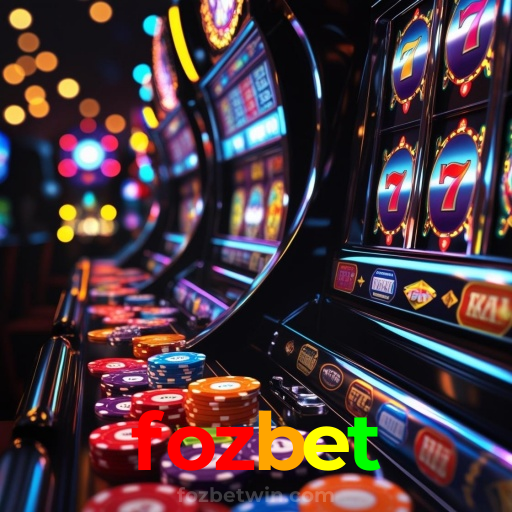 fozbet：Aposte no seu time e ganhe prêmios incríveis com poker e roleta!