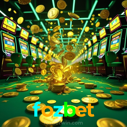 fozbet：Cada giro pode ser um novo prêmio! Descubra as melhores slots online!
