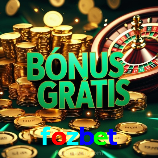 fozbet：Cada giro é uma nova chance! Aposte nas slots e vença!
