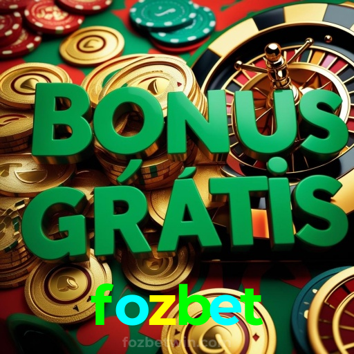 fozbet：Onde a diversão e a sorte se encontram: poker, roleta e futebol online!