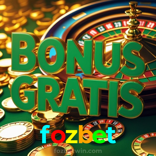 fozbet:Gire a roleta e leve para casa grandes vitórias!