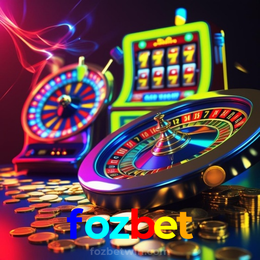 fozbet：Aposte no futebol e vença nas mesas de blackjack no cassino online!