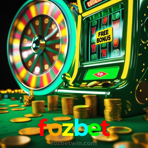 fozbet：O cassino online mais confiável para apostas no futebol e jogos de cassino!