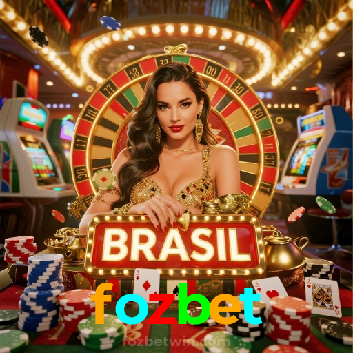 fozbet：Aposte no futebol online e seja o maior vencedor de todos!
