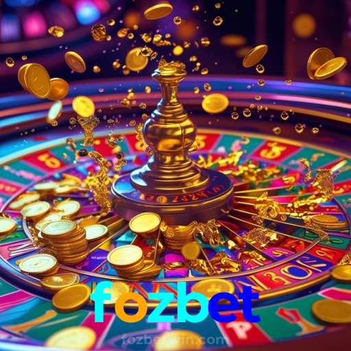fozbet：A sorte é sua! Aposte agora e ganhe muito mais!