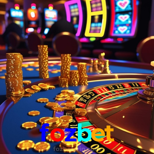 fozbet:Vença no blackjack e prove que você é um verdadeiro mestre!