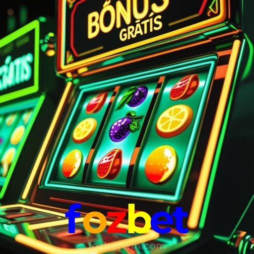 fozbet：Aposte no seu time de futebol e ganhe no blackjack e roleta online!