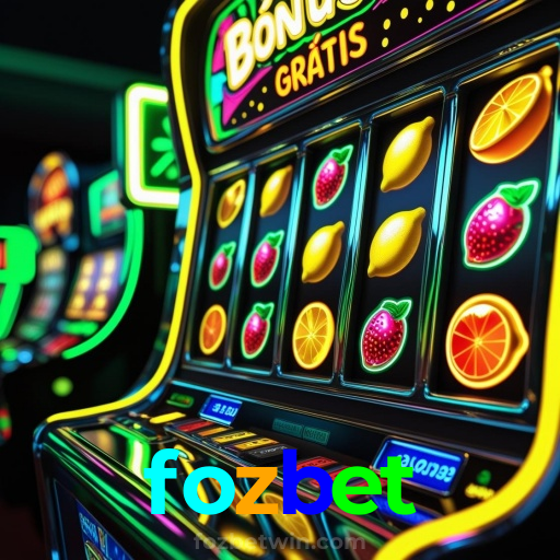fozbet：Jogue slots, blackjack e aposte no futebol para diversão e vitórias!