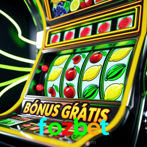 fozbet：Jogue slots, poker e aposte no futebol no cassino online mais emocionante!