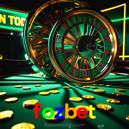 fozbet：A roleta nunca foi tão emocionante! Aposte e ganhe!