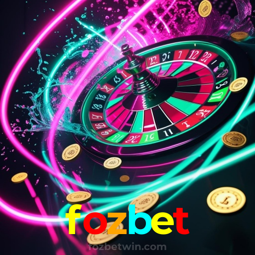 fozbet：Gire as slots e conquiste jackpots de tirar o fôlego!