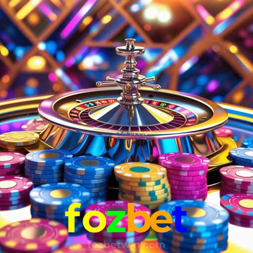 fozbet：Jogue futebol online e tenha grandes prêmios esperando por você!