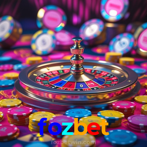 fozbet:A sorte te espera nas nossas roletas! Aposte e vença!