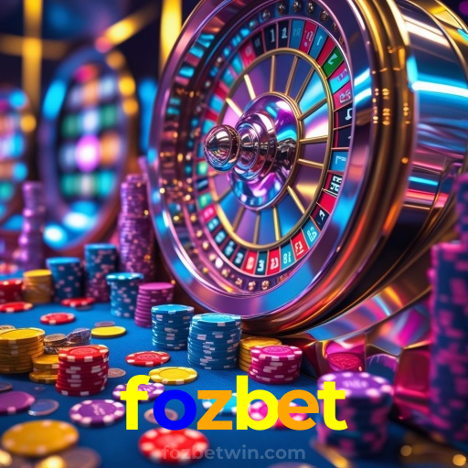 fozbet：Jogue as melhores slots e aposte em futebol com confiança e segurança!