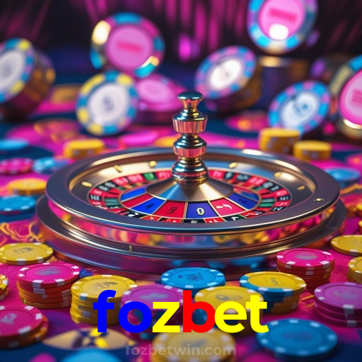 fozbet：Aposte e vença no futebol online agora mesmo!