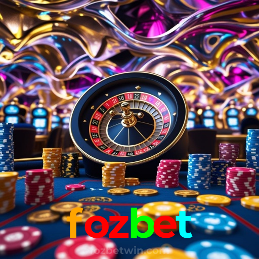 fozbet：Aposte nas melhores partidas de futebol online e vença!