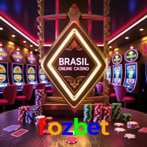 fozbet：Cada giro é uma nova chance de ganhar! Venha para as slots agora!