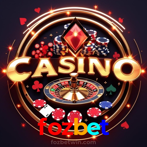 fozbet：O cassino online perfeito para quem ama futebol e jogos emocionantes!