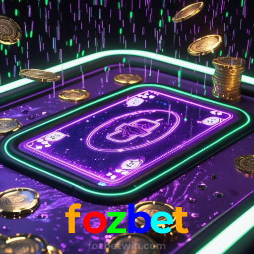 fozbet:Aposte nas melhores slots e conquiste prêmios como nunca!