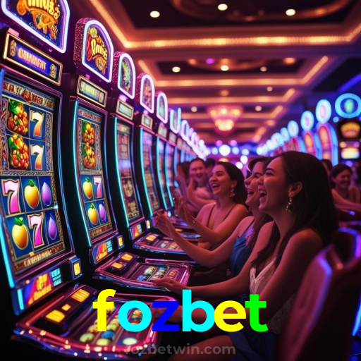 fozbet:Aposte agora nas roletas e mostre sua sorte!