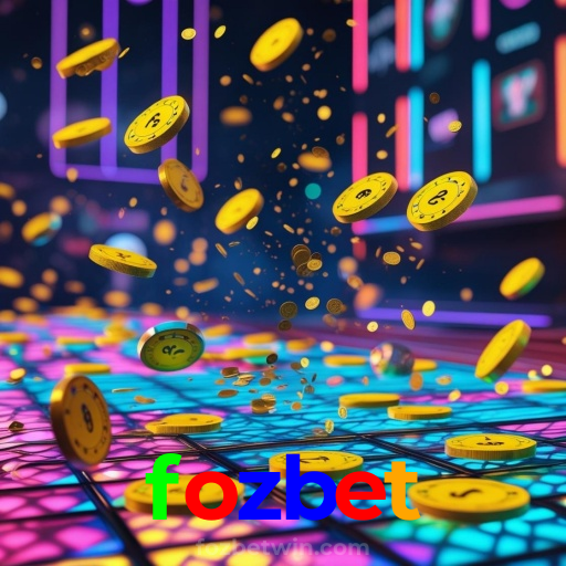 fozbet：Jogue agora nas melhores slots e ganhe prêmios fantásticos!