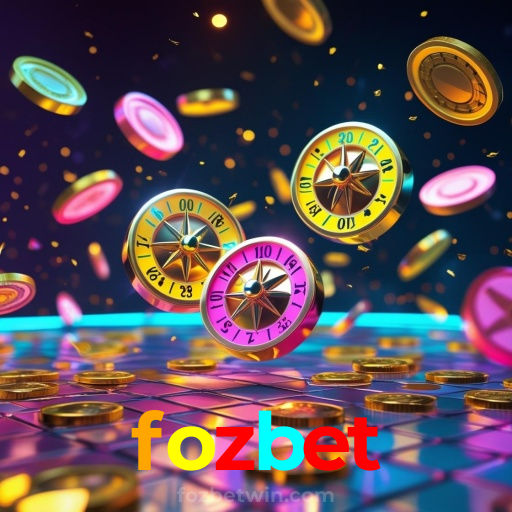 fozbet：Jogue slots de tirar o fôlego e conquiste vitórias épicas!