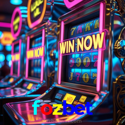 fozbet：O melhor cassino online está aqui! Jogue nas slots e ganhe!