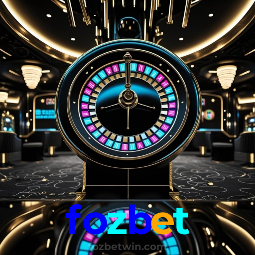 fozbet：Entre no cassino e aposte nas roletas mais emocionantes!