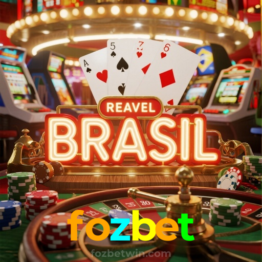 fozbet：Jogue poker, aposte no futebol e conquiste grandes prêmios em nosso cassino!