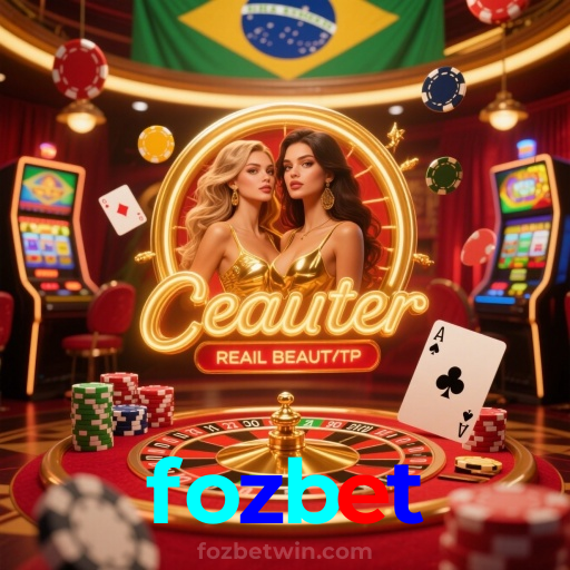 fozbet：Jogue poker como um profissional e vença agora mesmo!
