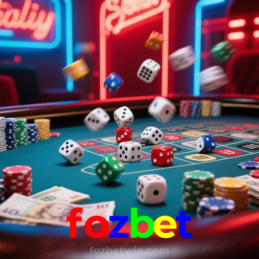 fozbet：Jogue futebol online e conquiste vitórias ao estilo campeão!