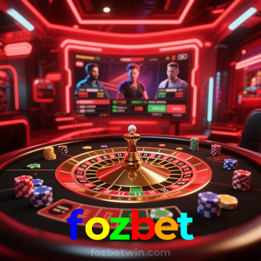fozbet:Jogue nas melhores slots e vença o jackpot em grande estilo!