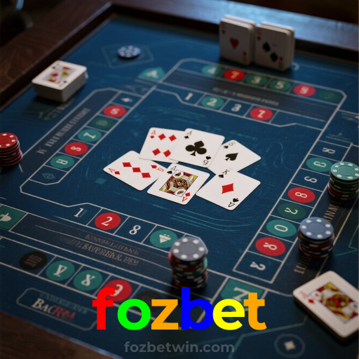 fozbet:Jogue blackjack, roleta e aposte no futebol para vitórias emocionantes!